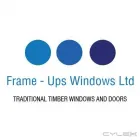 Business 2 image FRAME-UPS WINDOWS LTD Window Repair & Installation in Sheffield So