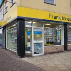 Business 1 image FRANK INNES ESTATE AGENTS COALVILLE Real Estate Services in Coalville Le