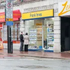 Business 1 image FRANK INNES SALES AND LETTING AGENTS BURTON-UPON-TRENT Real Estate Services in Burton-Upon-Trent St