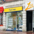 Business 2 image FRANK INNES SALES AND LETTING AGENTS BURTON-UPON-TRENT Real Estate Services in Burton-Upon-Trent St