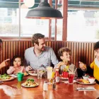 Business 1 image FRANKIE & BENNY'S Restaurants in Evesham Wo