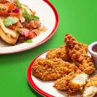 Business 2 image FRANKIE & BENNY'S Restaurants in Stockport Gr