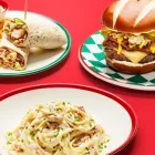 Business 3 image FRANKIE & BENNY'S Restaurants in Bristol Br