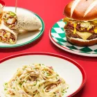 Business 2 image FRANKIE & BENNY'S Restaurants in Birmingham We