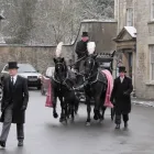Business 13 image FRED STEVENS FUNERAL DIRECTORS Funeral Directors in Stroud Gl