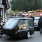 Business 2 image FRED STEVENS FUNERAL DIRECTORS Funeral Directors in Stroud Gl