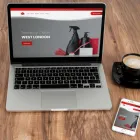 Business 1 image FREELANCE WEB DESIGNER Web Hosting & Domain Name Registration in Manchester Gr