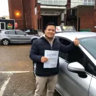 Business 14 image FRIENDS DRIVING SCHOOL Schools in Dagenham Gr