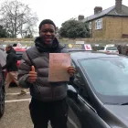 Business 42 image FRIENDS DRIVING SCHOOL Schools in Dagenham Gr