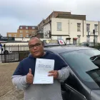 Business 53 image FRIENDS DRIVING SCHOOL Schools in Dagenham Gr
