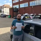 Business 71 image FRIENDS DRIVING SCHOOL Schools in Dagenham Gr