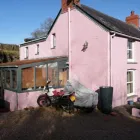 Business 6 image FROSTYS PAINTING & DECORATING SERVICES Painters & Decorators in Cardigan Dy