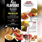 Business 1 image FULL FLAVOURZ Takeaway in Walsall We