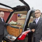 Business 2 image FUNERALS DROITWICH Funeral Directors in Droitwich Wo