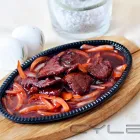 Business 10 image FURAMA PALACE Takeaway in Stoke-On-Trent Sts