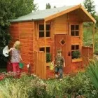 Business 1 image FURNITURE ALFRESCO Home & Garden in Edinburgh Edh