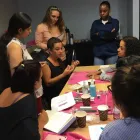 Business 17 image FUTURE IN BEAUTY NAIL TECHNICIAN COURSES IPSWICH Schools in IPSWICH Su