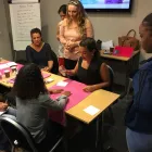 Business 25 image FUTURE IN BEAUTY NAIL TECHNICIAN COURSES IPSWICH Schools in IPSWICH Su