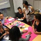 Business 26 image FUTURE IN BEAUTY NAIL TECHNICIAN COURSES IPSWICH Schools in IPSWICH Su