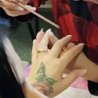 Business 49 image FUTURE IN BEAUTY NAIL TECHNICIAN COURSES IPSWICH Schools in IPSWICH Su