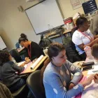 Business 57 image FUTURE IN BEAUTY NAIL TECHNICIAN COURSES IPSWICH Schools in IPSWICH Su