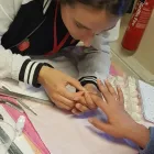 Business 58 image FUTURE IN BEAUTY NAIL TECHNICIAN COURSES IPSWICH Schools in IPSWICH Su