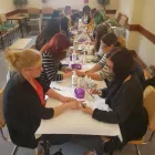 Business 83 image FUTURE IN BEAUTY NAIL TECHNICIAN COURSES IPSWICH Schools in IPSWICH Su