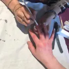 Business 88 image FUTURE IN BEAUTY NAIL TECHNICIAN COURSES IPSWICH Schools in IPSWICH Su