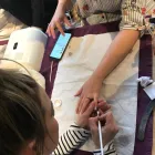 Business 94 image FUTURE IN BEAUTY NAIL TECHNICIAN COURSES IPSWICH Schools in IPSWICH Su