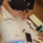 Business 96 image FUTURE IN BEAUTY NAIL TECHNICIAN COURSES IPSWICH Schools in IPSWICH Su