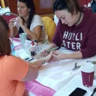 Business 98 image FUTURE IN BEAUTY NAIL TECHNICIAN COURSES IPSWICH Schools in IPSWICH Su