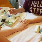 Business 101 image FUTURE IN BEAUTY NAIL TECHNICIAN COURSES IPSWICH Schools in IPSWICH Su