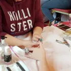 Business 103 image FUTURE IN BEAUTY NAIL TECHNICIAN COURSES IPSWICH Schools in IPSWICH Su