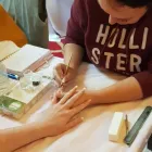 Business 105 image FUTURE IN BEAUTY NAIL TECHNICIAN COURSES IPSWICH Schools in IPSWICH Su