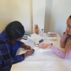 Business 111 image FUTURE IN BEAUTY NAIL TECHNICIAN COURSES IPSWICH Schools in IPSWICH Su