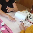 Business 116 image FUTURE IN BEAUTY NAIL TECHNICIAN COURSES IPSWICH Schools in IPSWICH Su