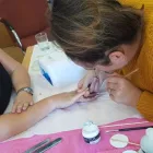 Business 118 image FUTURE IN BEAUTY NAIL TECHNICIAN COURSES IPSWICH Schools in IPSWICH Su