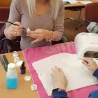 Business 120 image FUTURE IN BEAUTY NAIL TECHNICIAN COURSES IPSWICH Schools in IPSWICH Su