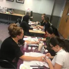 Business 124 image FUTURE IN BEAUTY NAIL TECHNICIAN COURSES IPSWICH Schools in IPSWICH Su