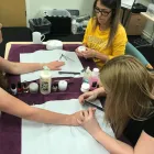 Business 131 image FUTURE IN BEAUTY NAIL TECHNICIAN COURSES IPSWICH Schools in IPSWICH Su