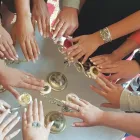 Business 136 image FUTURE IN BEAUTY NAIL TECHNICIAN COURSES IPSWICH Schools in IPSWICH Su