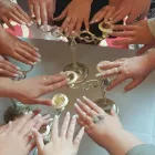 Business 143 image FUTURE IN BEAUTY NAIL TECHNICIAN COURSES IPSWICH Schools in IPSWICH Su