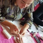 Business 156 image FUTURE IN BEAUTY NAIL TECHNICIAN COURSES IPSWICH Schools in IPSWICH Su