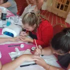 Business 157 image FUTURE IN BEAUTY NAIL TECHNICIAN COURSES IPSWICH Schools in IPSWICH Su