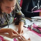 Business 162 image FUTURE IN BEAUTY NAIL TECHNICIAN COURSES IPSWICH Schools in IPSWICH Su