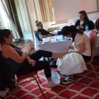 Business 167 image FUTURE IN BEAUTY NAIL TECHNICIAN COURSES IPSWICH Schools in IPSWICH Su