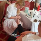 Business 177 image FUTURE IN BEAUTY NAIL TECHNICIAN COURSES IPSWICH Schools in IPSWICH Su