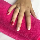 Business 182 image FUTURE IN BEAUTY NAIL TECHNICIAN COURSES IPSWICH Schools in IPSWICH Su