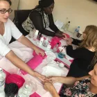 Business 186 image FUTURE IN BEAUTY NAIL TECHNICIAN COURSES IPSWICH Schools in IPSWICH Su