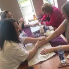 Business 201 image FUTURE IN BEAUTY NAIL TECHNICIAN COURSES IPSWICH Schools in IPSWICH Su